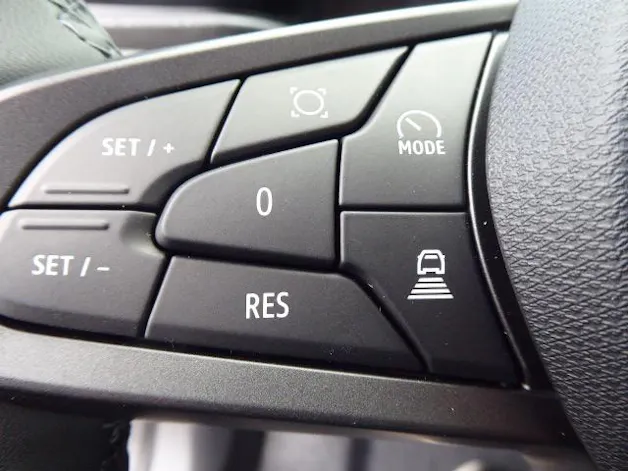 Renault Twingo E-Tech Urban Range techno