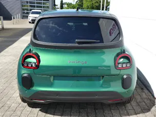 Renault Twingo E-Tech Urban Range techno
