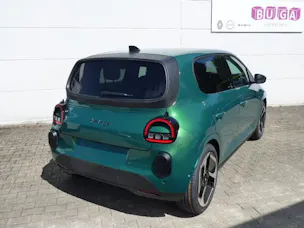 Renault Twingo E-Tech Urban Range techno