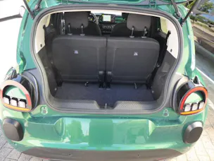 Renault Twingo E-Tech Urban Range techno