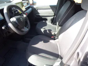 Renault Twingo E-Tech Urban Range techno