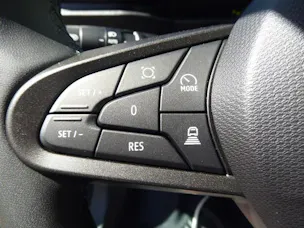 Renault Twingo E-Tech Urban Range techno