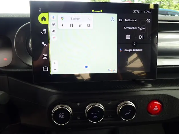 Renault Twingo E-Tech Urban Range techno
