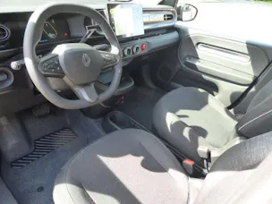 Renault Twingo E-Tech Urban Range techno