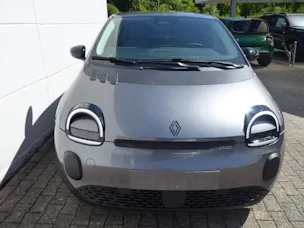 Renault Twingo E-Tech Urban Range techno