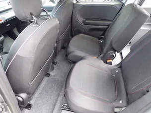 Renault Twingo E-Tech Urban Range techno
