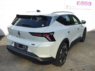 Renault Scénic E-Tech techno