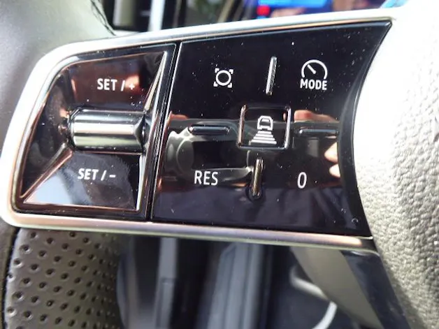 Renault Scénic E-Tech techno