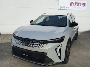 Renault Scénic E-Tech techno