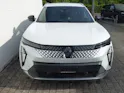 Renault Scénic E-Tech techno