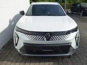 Renault Scénic E-Tech techno