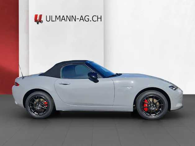 Mazda MX-5 1.5 Homura