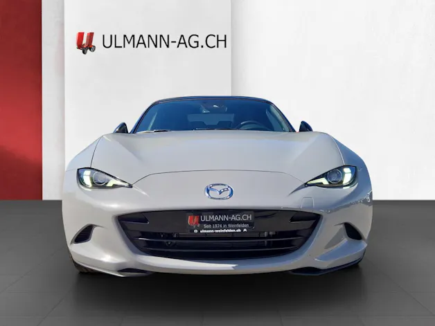Mazda MX-5 1.5 Homura