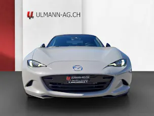 Mazda MX-5 1.5 Homura
