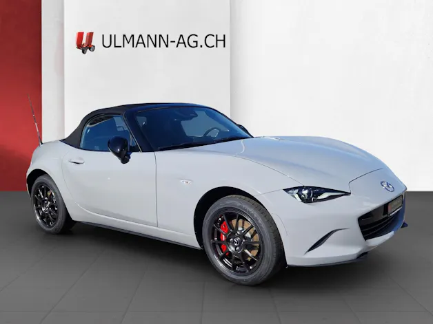 Mazda MX-5 1.5 Homura
