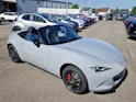 Mazda MX-5 1.5 Homura