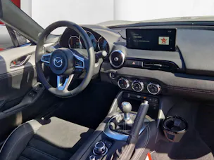 Mazda MX-5 1.5 Homura