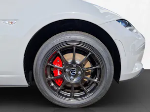 Mazda MX-5 1.5 Homura