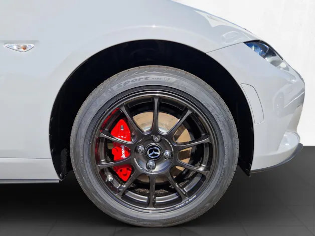 Mazda MX-5 1.5 Homura
