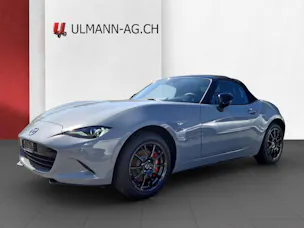 Mazda MX-5 1.5 Homura