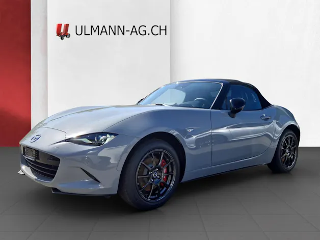 Mazda MX-5 1.5 Homura