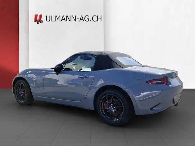 Mazda MX-5 1.5 Homura