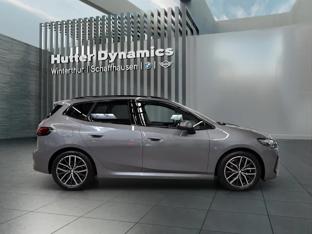 BMW 223i xDrive SDKG Active Tourer M Sportpaket