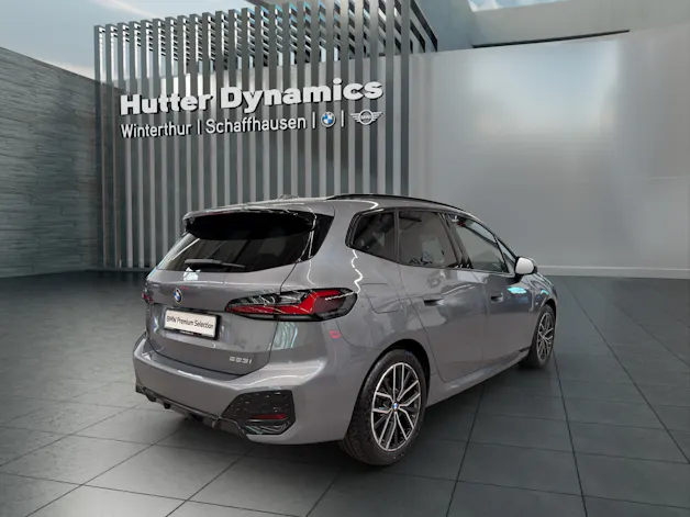 BMW 223i xDrive SDKG Active Tourer M Sportpaket