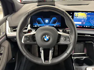 BMW 223i xDrive SDKG Active Tourer M Sportpaket