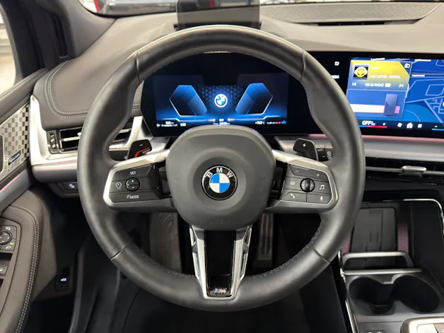 BMW 223i xDrive SDKG Active Tourer M Sportpaket