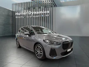 BMW 223i xDrive SDKG Active Tourer M Sportpaket