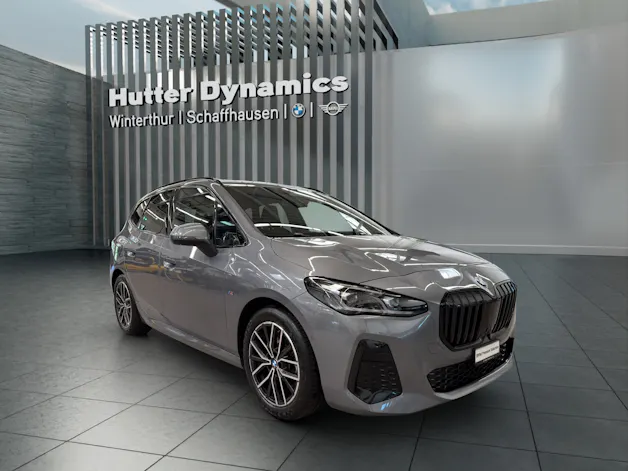 BMW 223i xDrive SDKG Active Tourer M Sportpaket