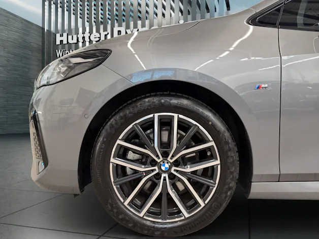 BMW 223i xDrive SDKG Active Tourer M Sportpaket