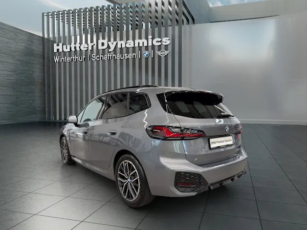 BMW 223i xDrive SDKG Active Tourer M Sportpaket