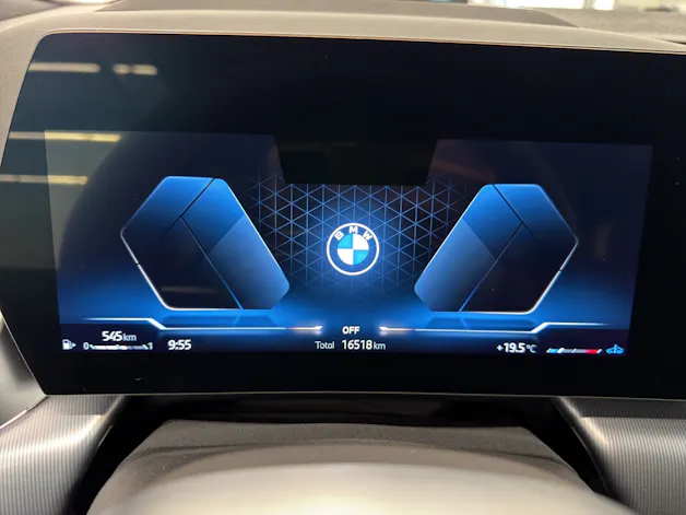 BMW 223i xDrive SDKG Active Tourer M Sportpaket