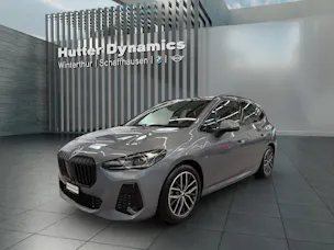 BMW 223i xDrive SDKG Active Tourer M Sportpaket