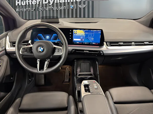 BMW 223i xDrive SDKG Active Tourer M Sportpaket