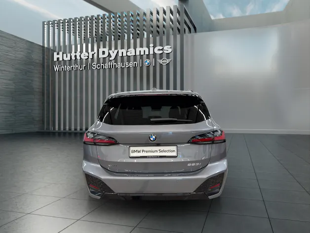 BMW 223i xDrive SDKG Active Tourer M Sportpaket