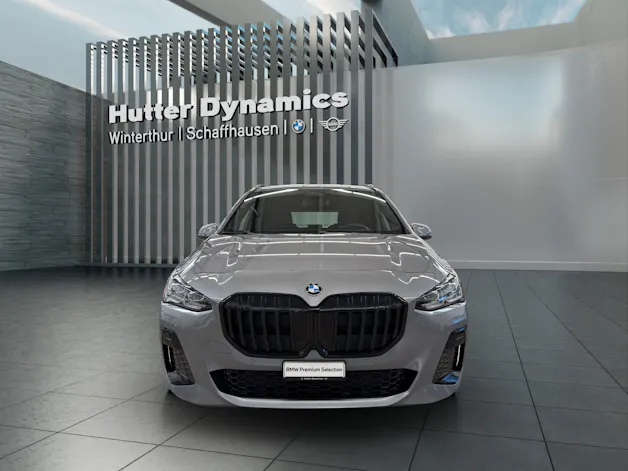 BMW 223i xDrive SDKG Active Tourer M Sportpaket