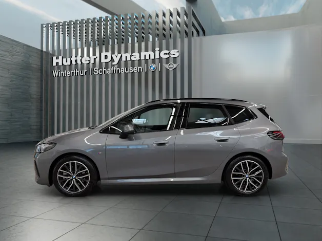 BMW 223i xDrive SDKG Active Tourer M Sportpaket