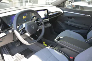 Renault Mégane E-Tech techno