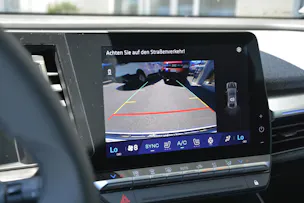 Renault Mégane E-Tech techno