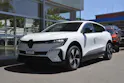 Renault Mégane E-Tech techno