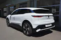 Renault Mégane E-Tech techno