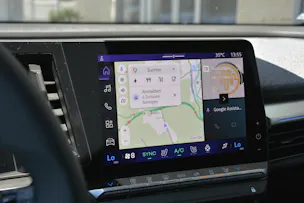 Renault Mégane E-Tech techno