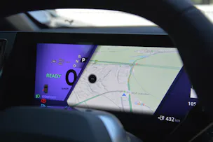 Renault Mégane E-Tech techno