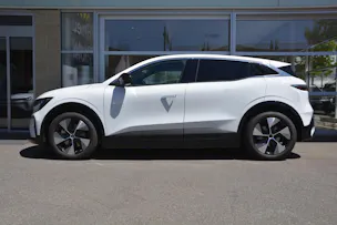 Renault Mégane E-Tech techno