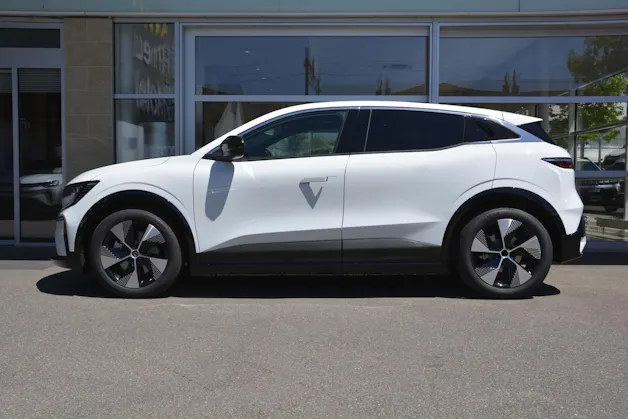 Renault Mégane E-Tech techno