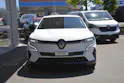 Renault Mégane E-Tech techno