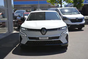 Renault Mégane E-Tech techno